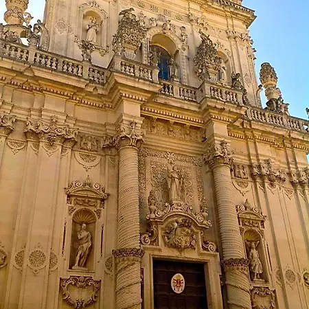 Hotel Palazzo Sant'anna Lecce