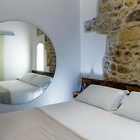 Palazzo Sant'anna 5*