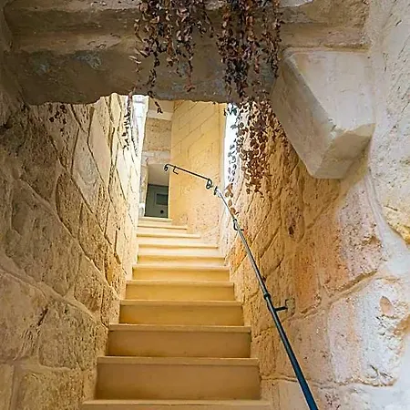 Palazzo Sant'anna Hotel Lecce