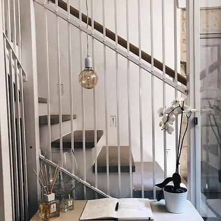 Hotel Palazzo Sant'anna Lecce