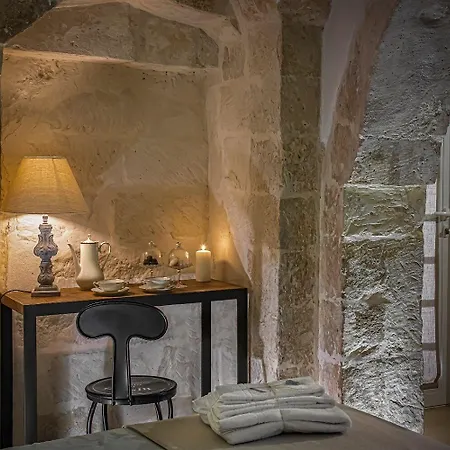 Palazzo Sant'anna 5*