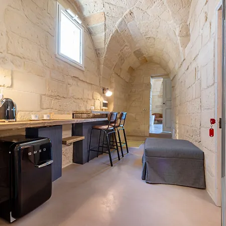 Palazzo Sant'anna Otel