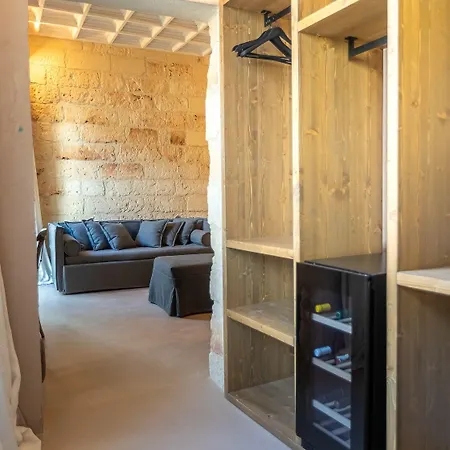 Palazzo Sant'anna 5* Lecce