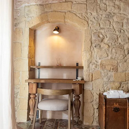 Palazzo Sant'anna Otel 5*