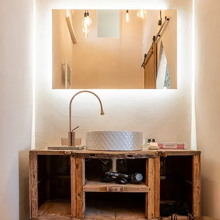 Otel Palazzo Sant'anna