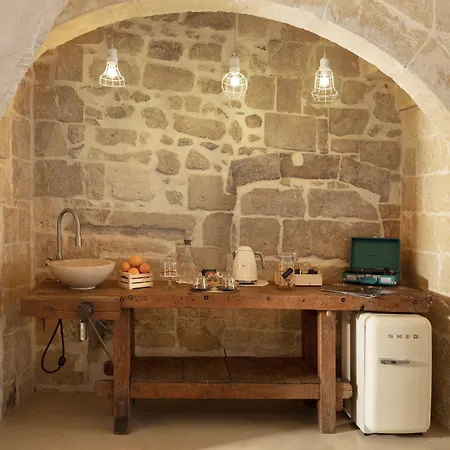 Palazzo Sant'anna 5*