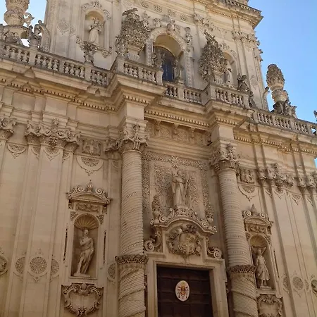 Palazzo Sant'anna Отель