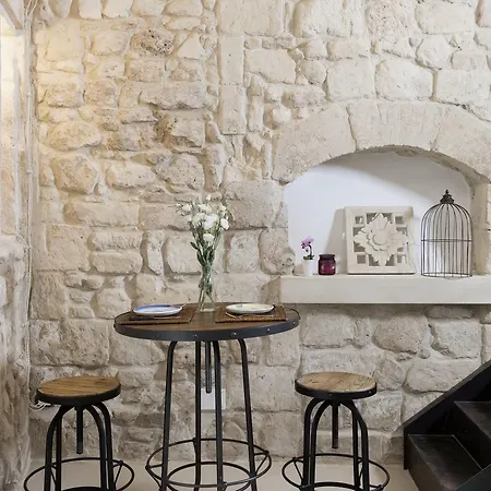 Palazzo Sant'anna Hotel