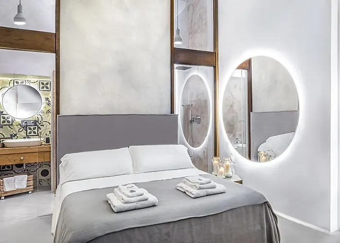 Palazzo Sant'anna 5* Λέτσε
