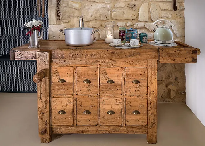 Palazzo Sant'anna Hotel