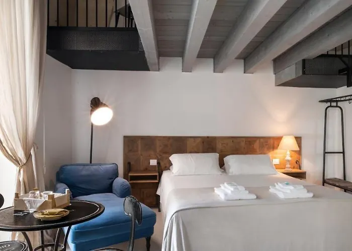Palazzo Sant'anna Ξενοδοχείο 5*