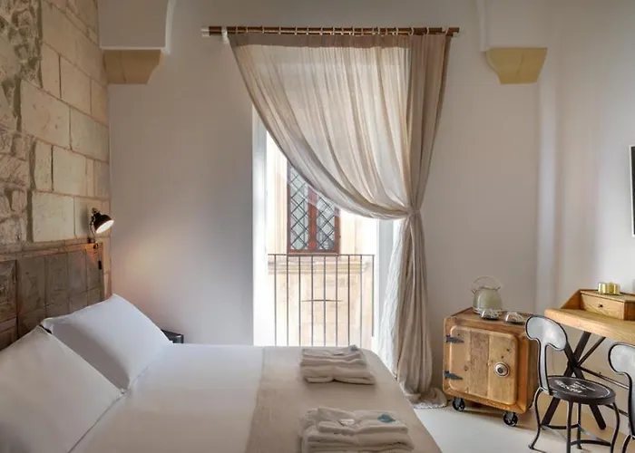 Hotel Palazzo Sant'anna 4*