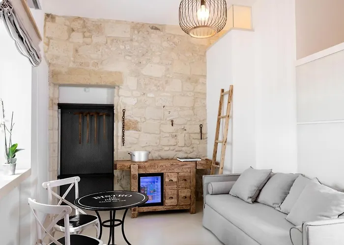 Palazzo Sant'anna Hotel