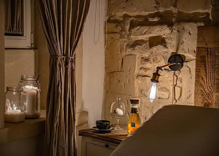 Palazzo Sant'anna 4*