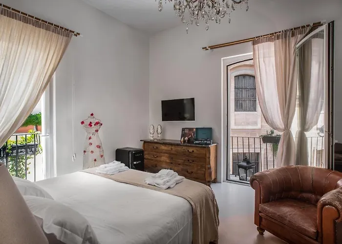 Palazzo Sant'anna Ξενοδοχείο 5*