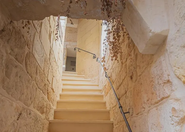 Palazzo Sant'anna 5* Λέτσε