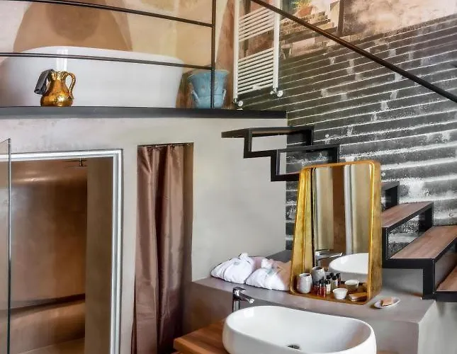 Palazzo Sant'anna Hotel 4*