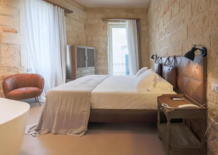 Palazzo Sant'anna 5*