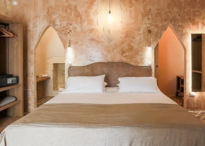 Palazzo Sant'anna 5* Λέτσε