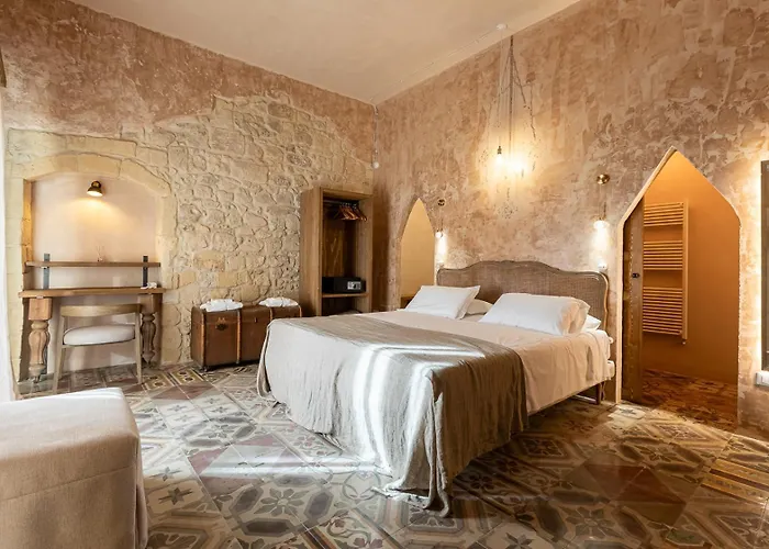 Palazzo Sant'anna Ξενοδοχείο