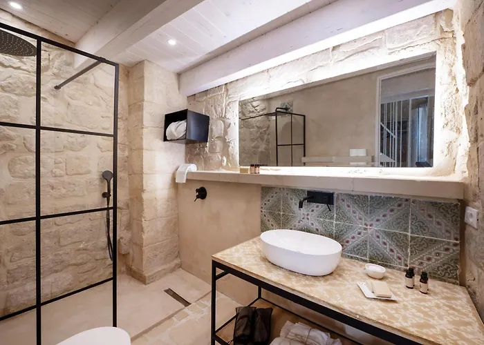 Palazzo Sant'anna 4*