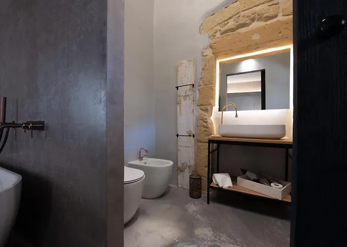 Palazzo Sant'anna Hotel