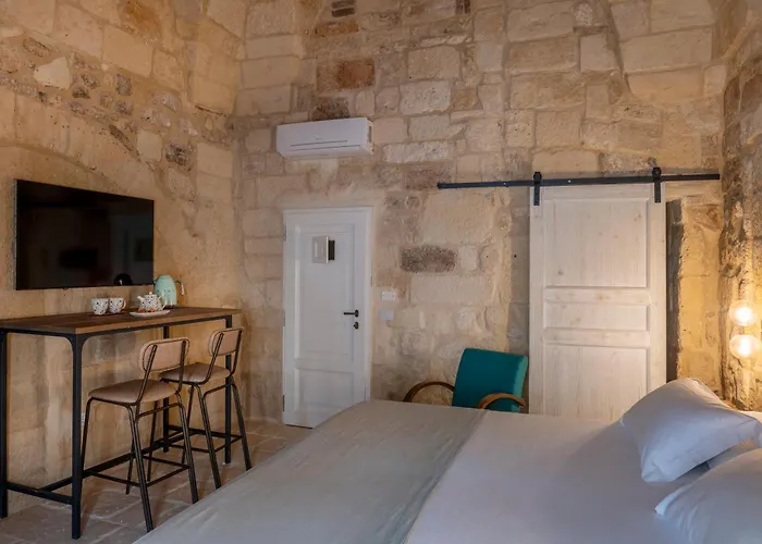 Palazzo Sant'anna Lecce