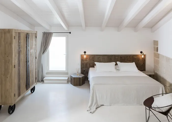 Palazzo Sant'anna Hotel Lecce