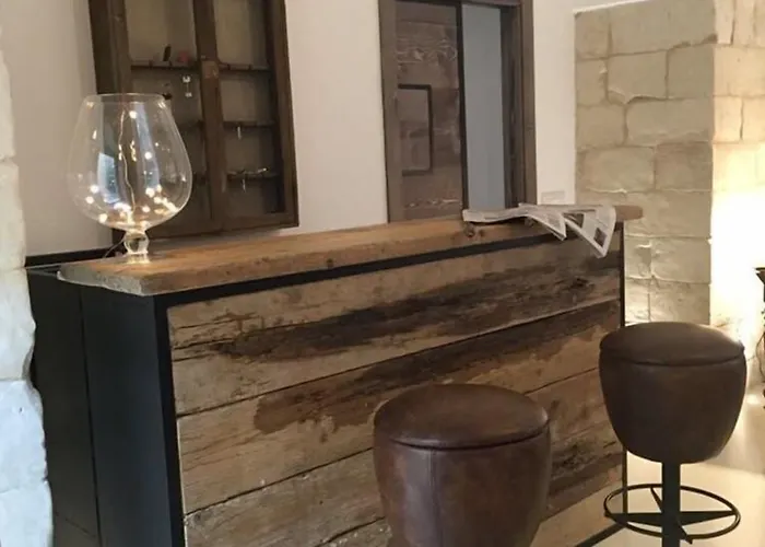 Palazzo Sant'anna 4* לצ'ה