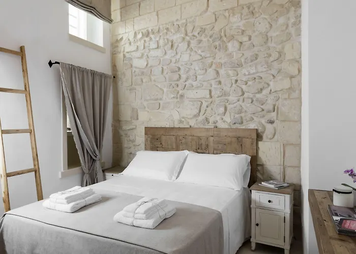 מלון Palazzo Sant'anna