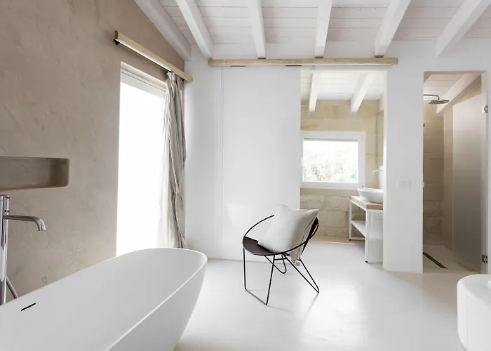 Hotel Palazzo Sant'anna