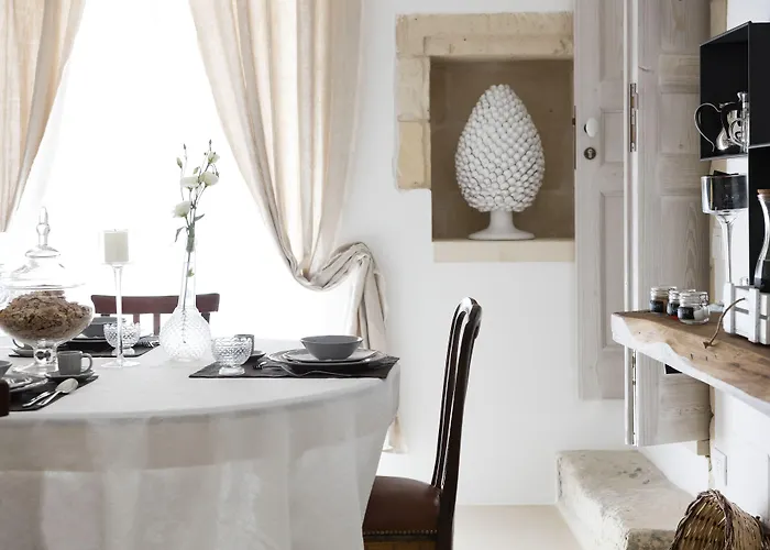 Palazzo Sant'anna 4* Lecce