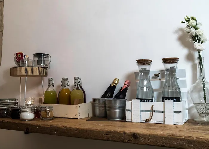 Hotel Palazzo Sant'anna