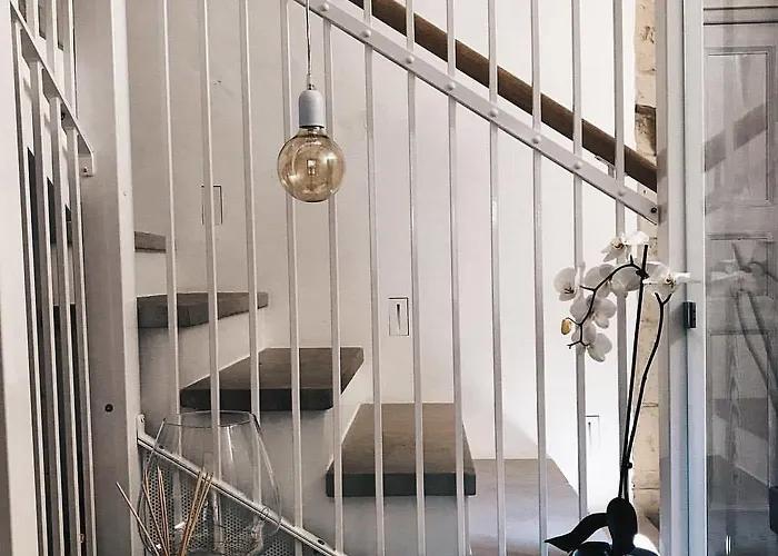 Palazzo Sant'anna 5* Λέτσε