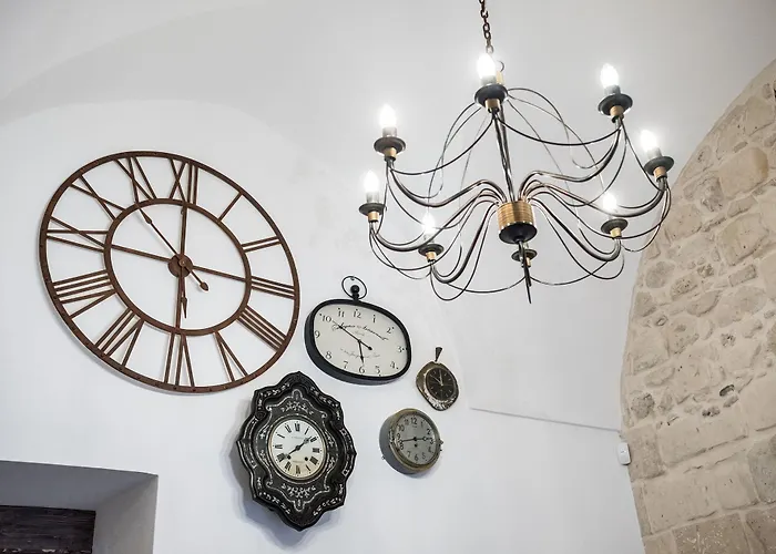 Palazzo Sant'anna Ξενοδοχείο