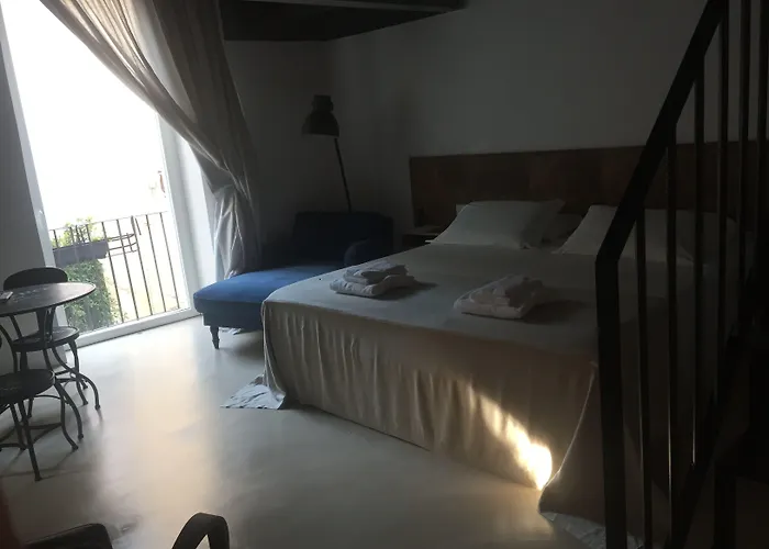 Hotel Palazzo Sant'anna