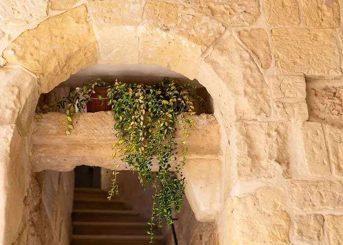 Palazzo Sant'anna Lecce