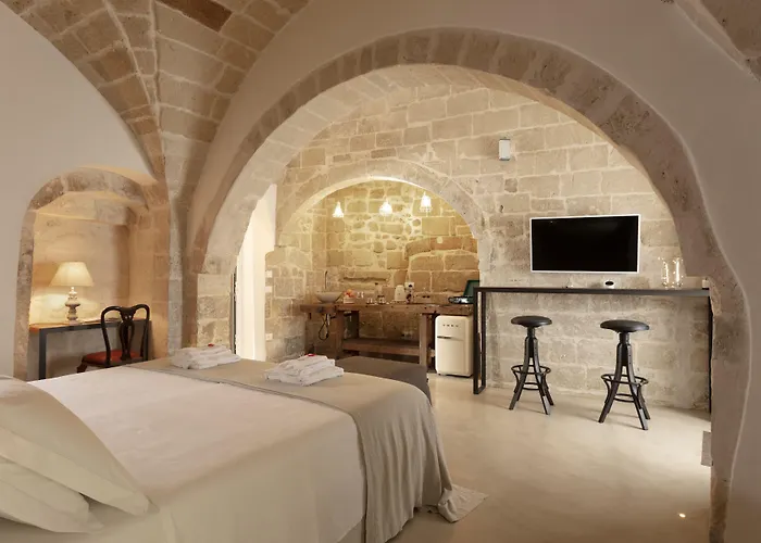 Palazzo Sant'anna 4*