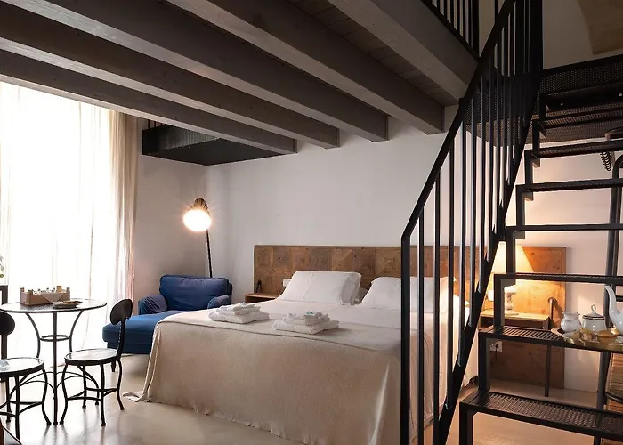 Palazzo Sant'anna Ξενοδοχείο