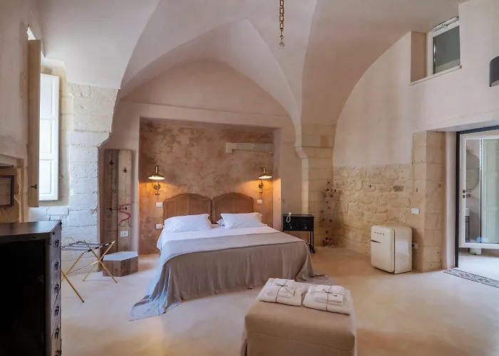 Palazzo Sant'anna Hotel