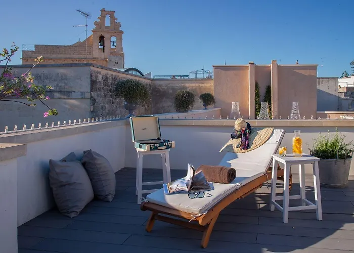 Palazzo Sant'anna 4*