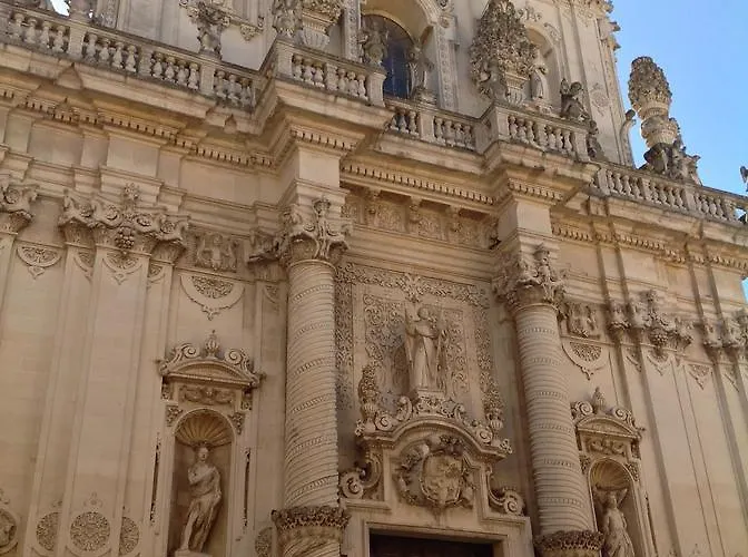 Palazzo Sant'anna Hotel