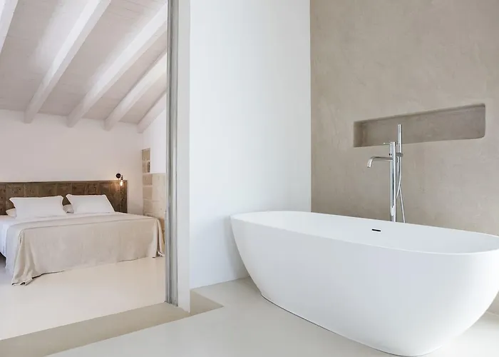 Palazzo Sant'anna Hotel Lecce
